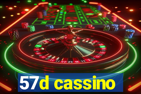 57d cassino