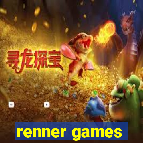 renner games