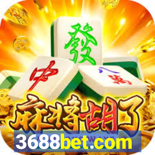 3688bet.com