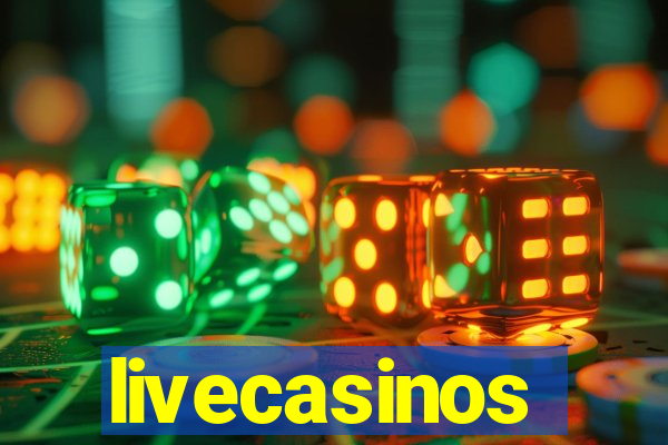 livecasinos