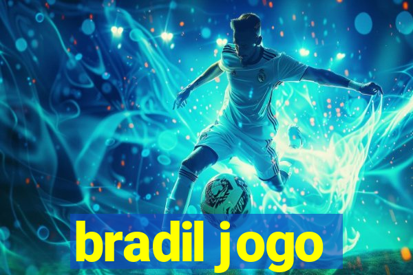 bradil jogo