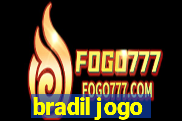 bradil jogo