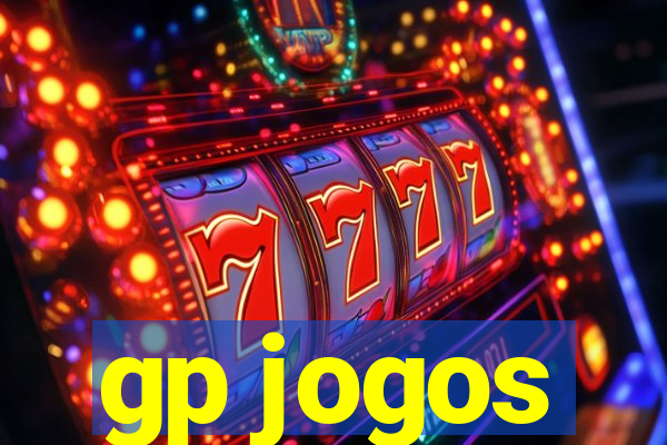 gp jogos