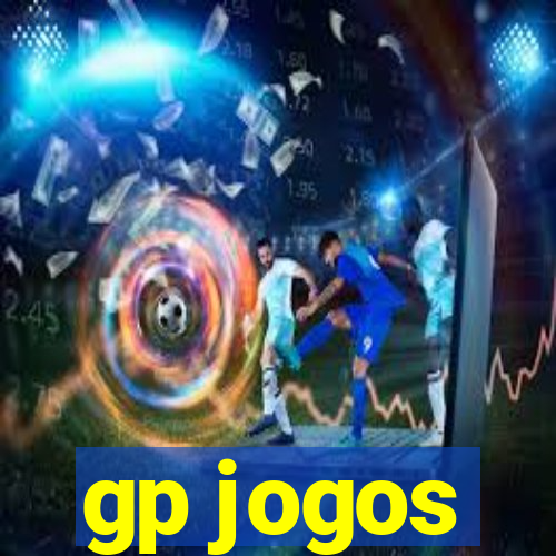 gp jogos