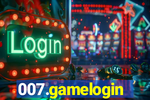 007.gamelogin