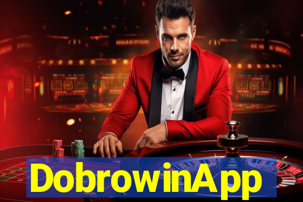 DobrowinApp