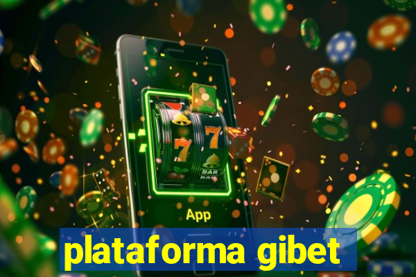 plataforma gibet