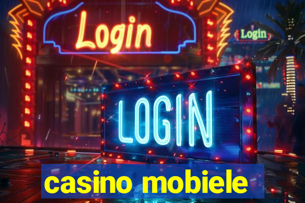 casino mobiele