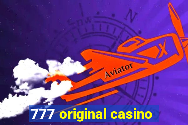 777 original casino