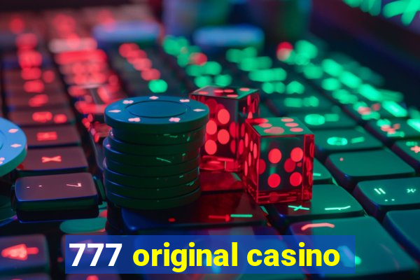 777 original casino