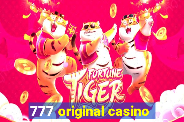 777 original casino