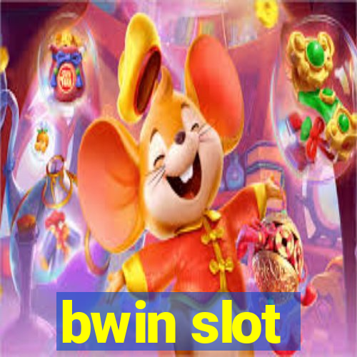 bwin slot