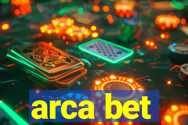 arca bet