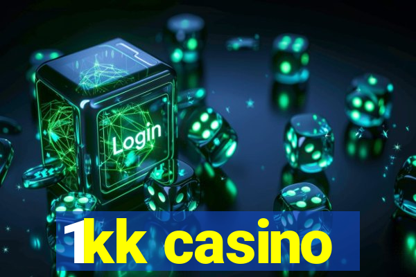 1kk casino