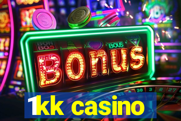 1kk casino