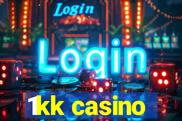 1kk casino