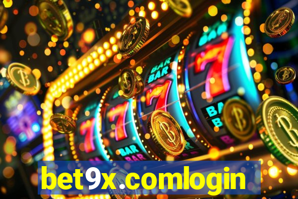 bet9x.comlogin