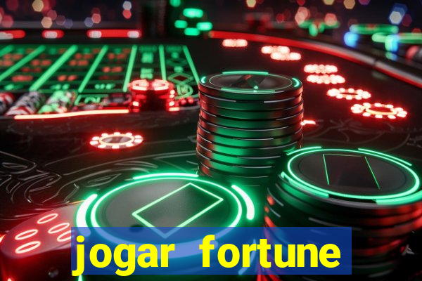 jogar fortune dragon modo demo