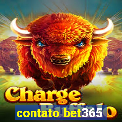 contato bet365