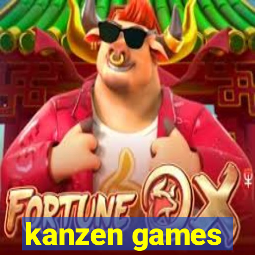 kanzen games