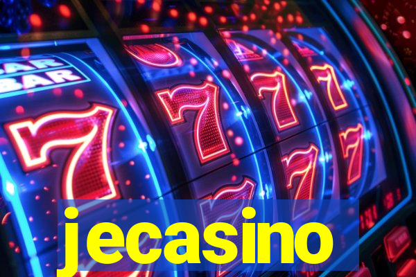 jecasino