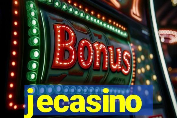 jecasino