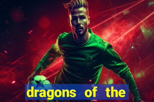 dragons of the edge game site