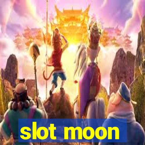 slot moon