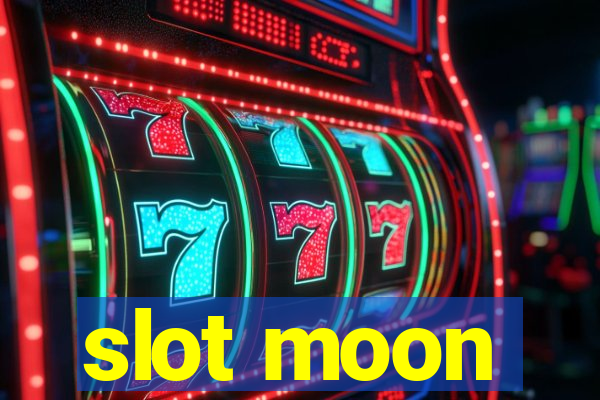 slot moon