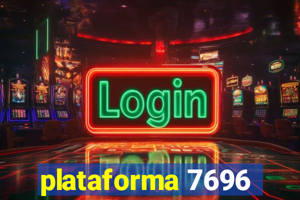 plataforma 7696