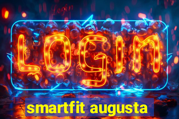 smartfit augusta