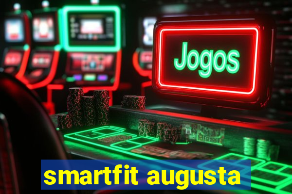 smartfit augusta