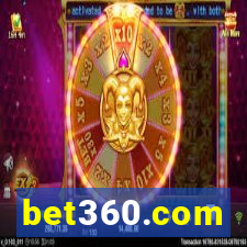 bet360.com