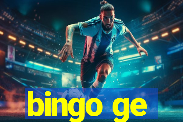 bingo ge