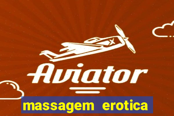 massagem erotica porto alegre