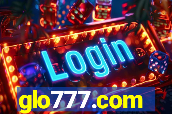 glo777.com