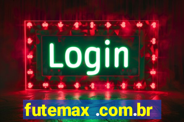 futemax .com.br