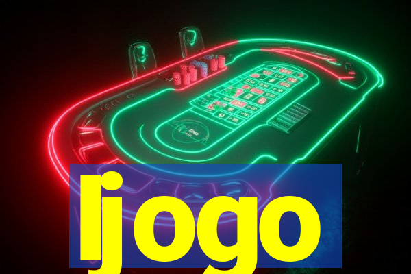 Ijogo