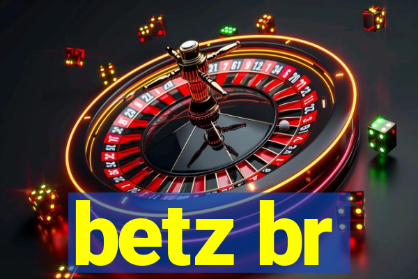 betz br