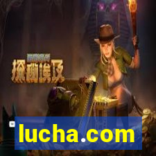 lucha.com