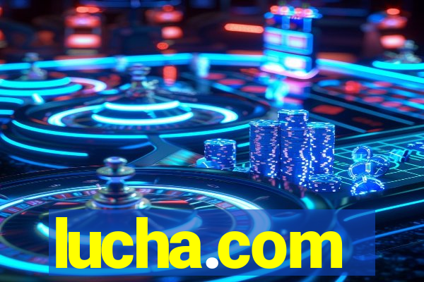 lucha.com