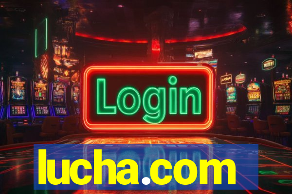 lucha.com