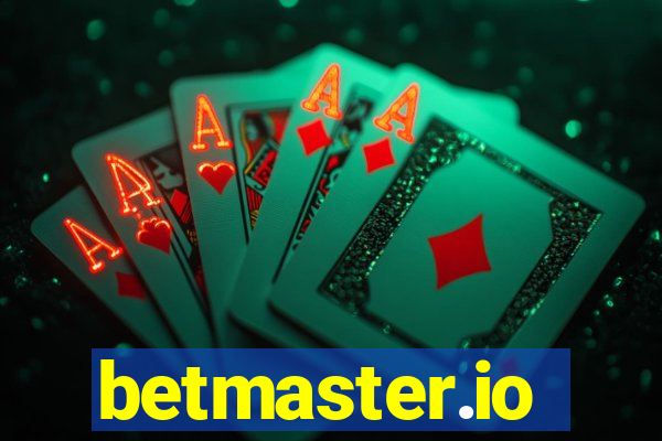 betmaster.io