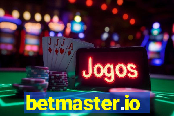 betmaster.io