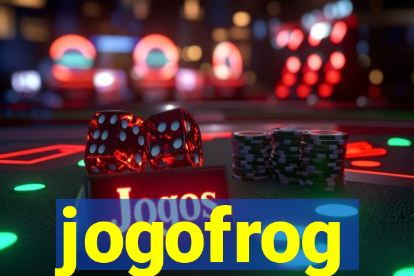 jogofrog