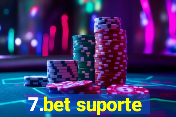 7.bet suporte