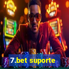 7.bet suporte