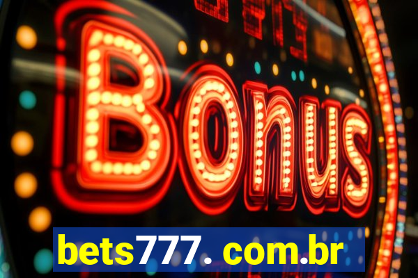 bets777. com.br