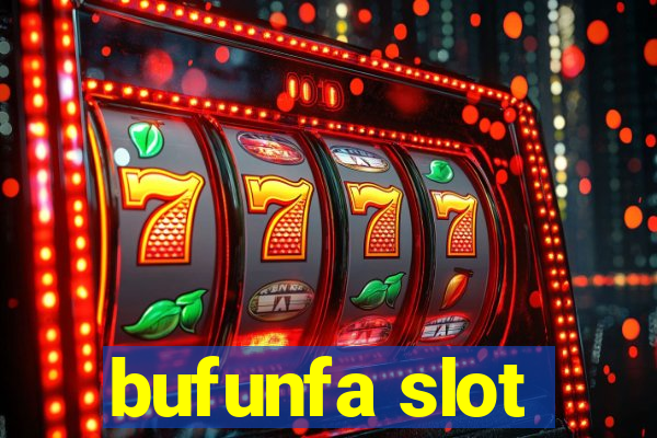 bufunfa slot