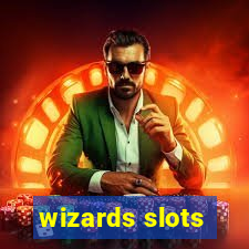 wizards slots